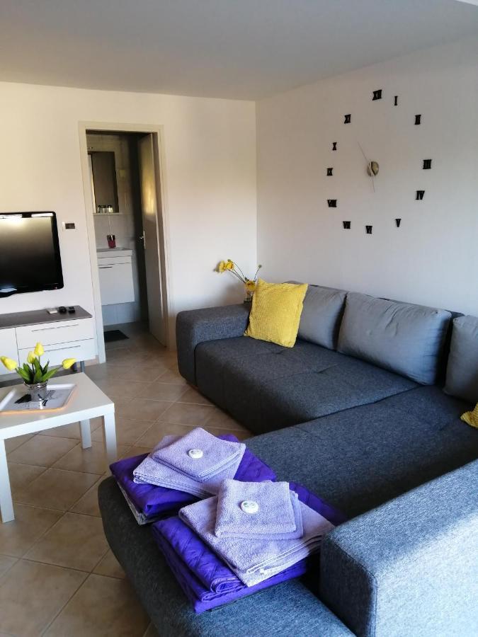 Apartment Lavanda Премантура Экстерьер фото
