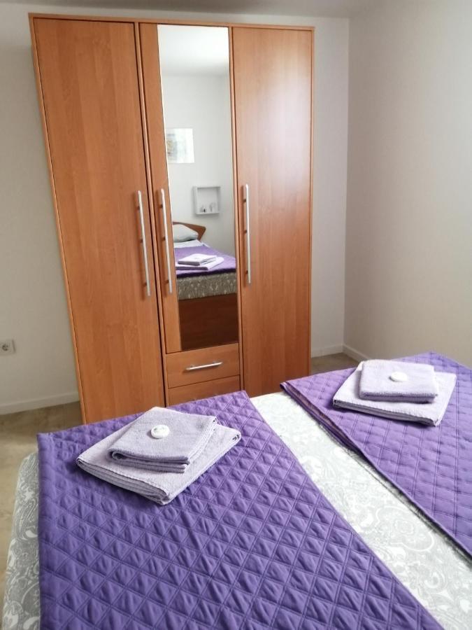 Apartment Lavanda Премантура Экстерьер фото