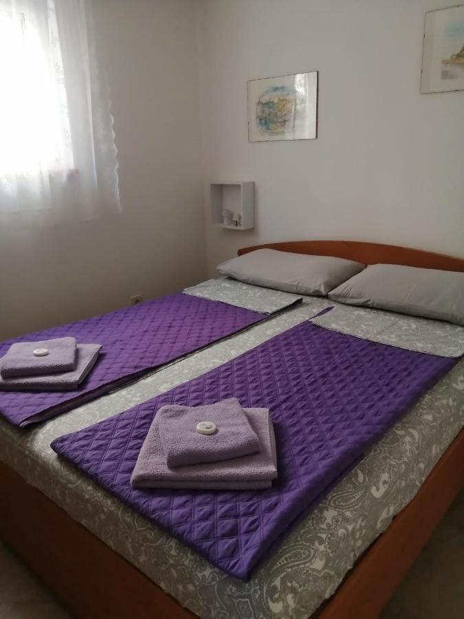 Apartment Lavanda Премантура Экстерьер фото