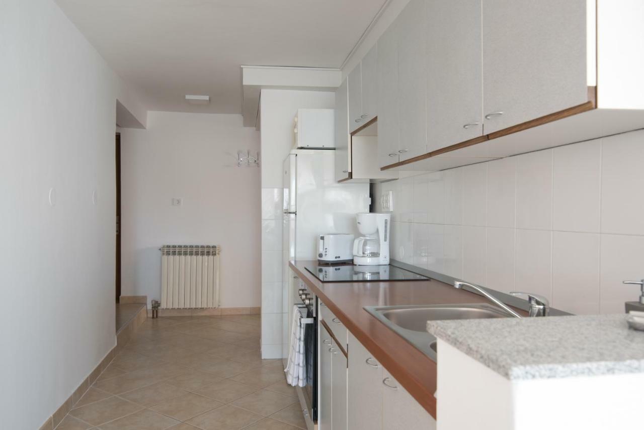 Apartment Lavanda Премантура Экстерьер фото