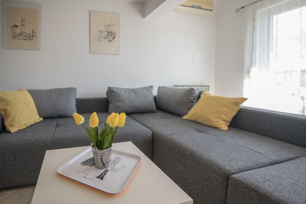 Apartment Lavanda Премантура Экстерьер фото