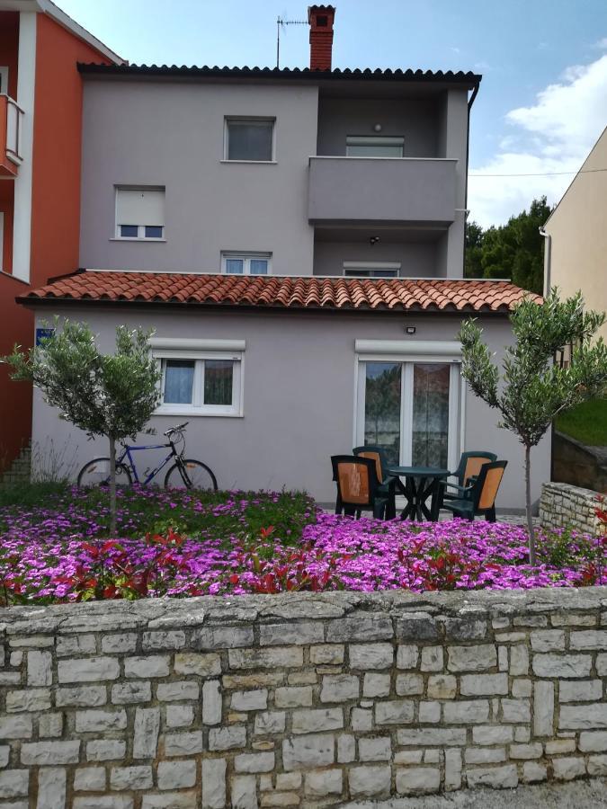 Apartment Lavanda Премантура Экстерьер фото